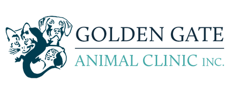 Golden Gate Animal Clinic